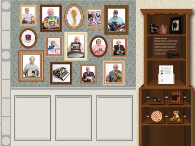 SUNY Oswego’s ‘Recollection’ Project Continues With Online Storytelling Training Session