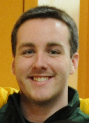 SUNY Oswego Junior Wins National Award for Civic Engagement
