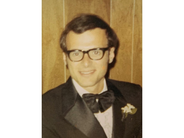 John H. Murabito – September 17, 2021
