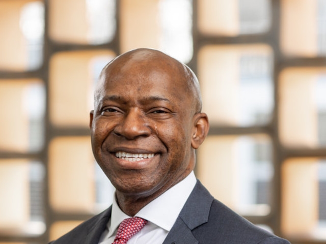 SUNY Board of Trustees Appoint Dr. Peter O. Nwosu as SUNY Oswego’s Next President