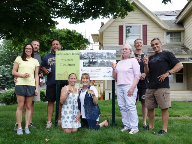 17 Oswego Neighborhoods Awarded Grants From ORA