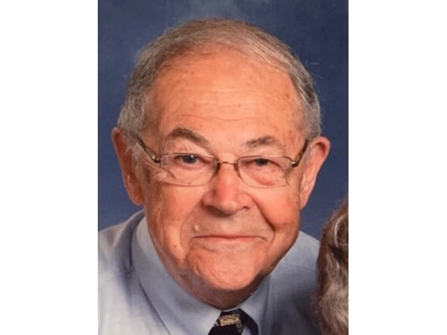 Bill Kessler – November 4, 2019
