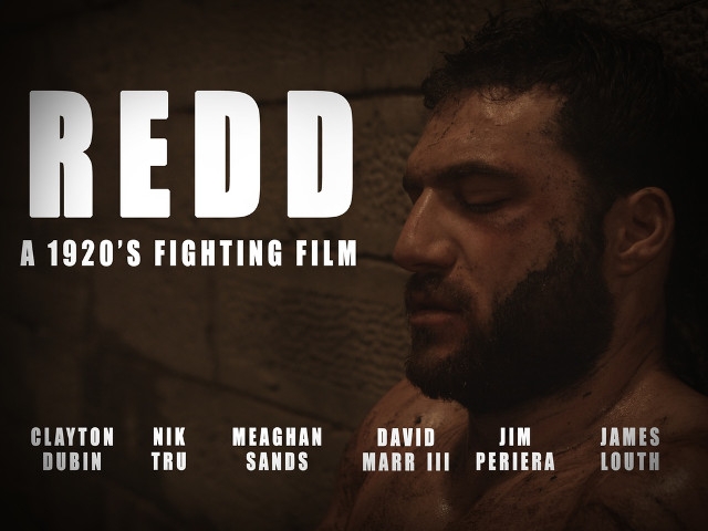 Locally-Filmed Short REDD Looks to Extend to Feature Film