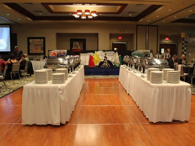 Speedway’s 2016 Hall of Fame &amp; Awards Banquet Nov 5th