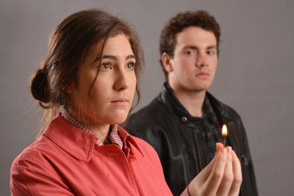 Taut thriller `Wait Until Dark` to take SUNY Oswego stage