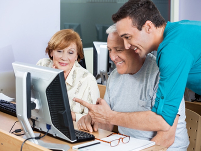 Medicare Fall Open Enrollment Runs Oct. 15 to Dec. 7