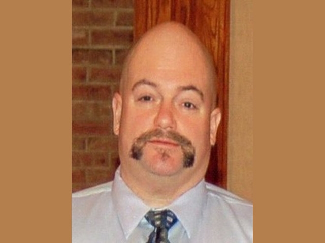 Donald E. Bishop Jr. – December 13, 2017