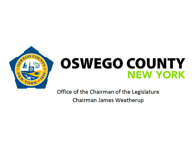 Applications for Oswego County Agricultural District Accepted Jan. 1 to 31
