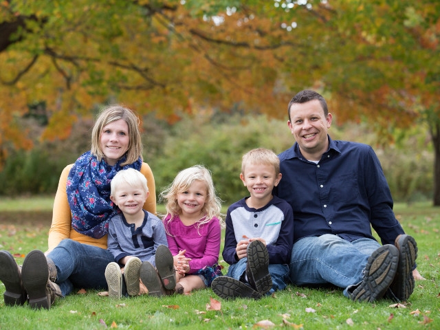 Tim Stahl Announces Candidacy For County Legislature 20th District