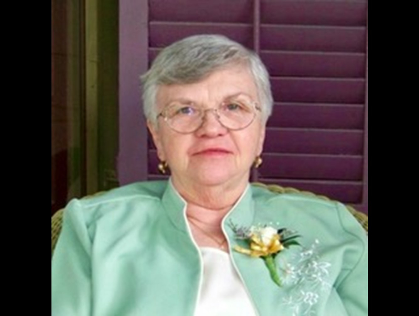 Edna M. LeBoueff - January 25, 2025