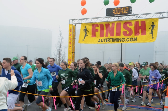 Third Annual Memorial Run For Dennis set for March 15