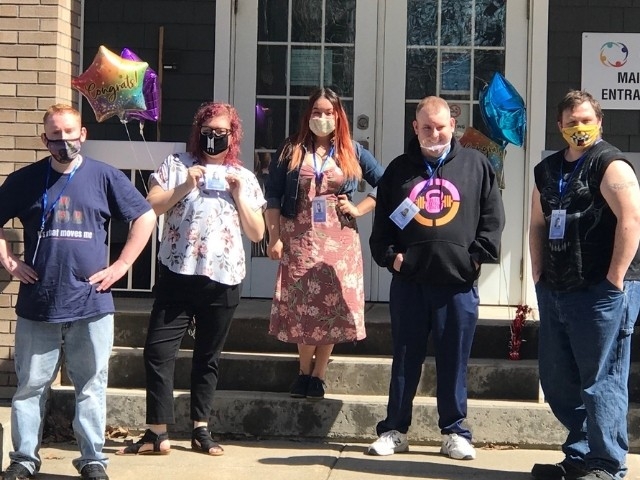 Onondaga Community Living Partners With iHeartOswego