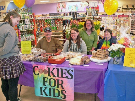 St. Luke ADHC program marks 20th anniversary with `20 Acts of Kindness`