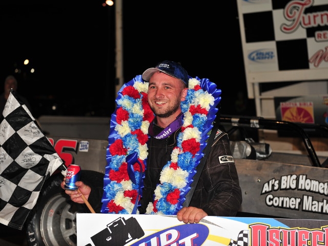 Jedrzejek, Haynes, Bailey Score Saturday Classic Weekend Victories