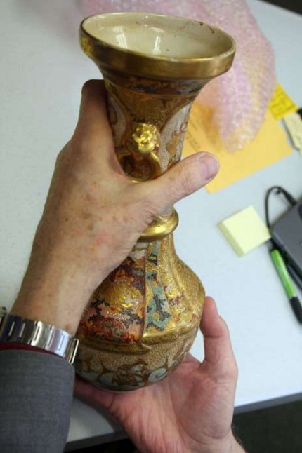 Heritage Foundation of Oswego County to offer appraisal service, consignment booth at annual antique show