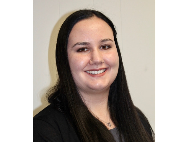 Holly L. Keating Interns With Steve Chirello Advertising