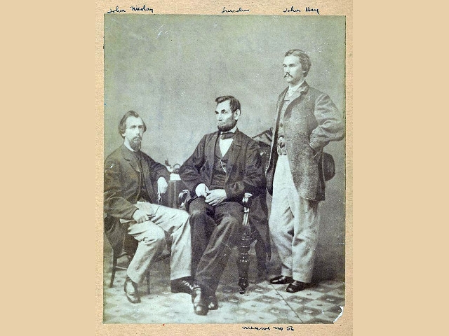 Fort Ontario Hosts Civil War Author Tom Ebert August 23