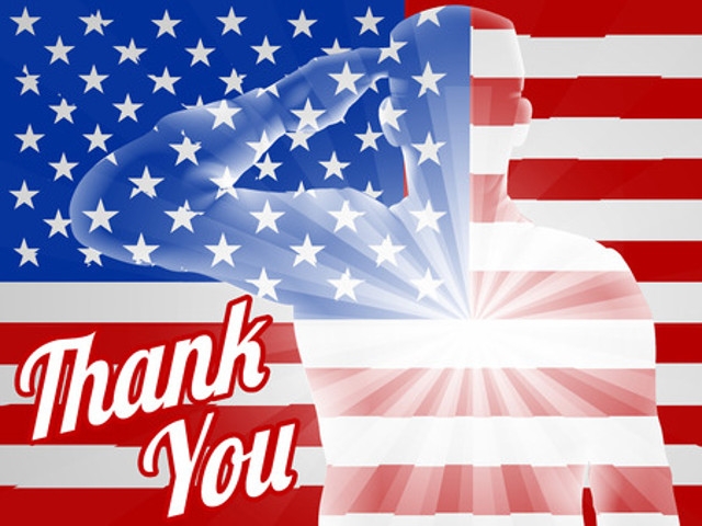 Fallen Service Members Honored in Fulton This Memorial Day Weekend