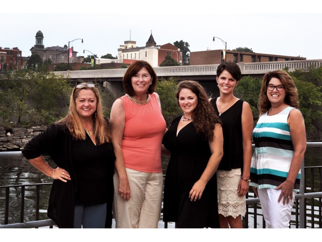 DAWN Endorses Democratic Woman Candidates For City And County