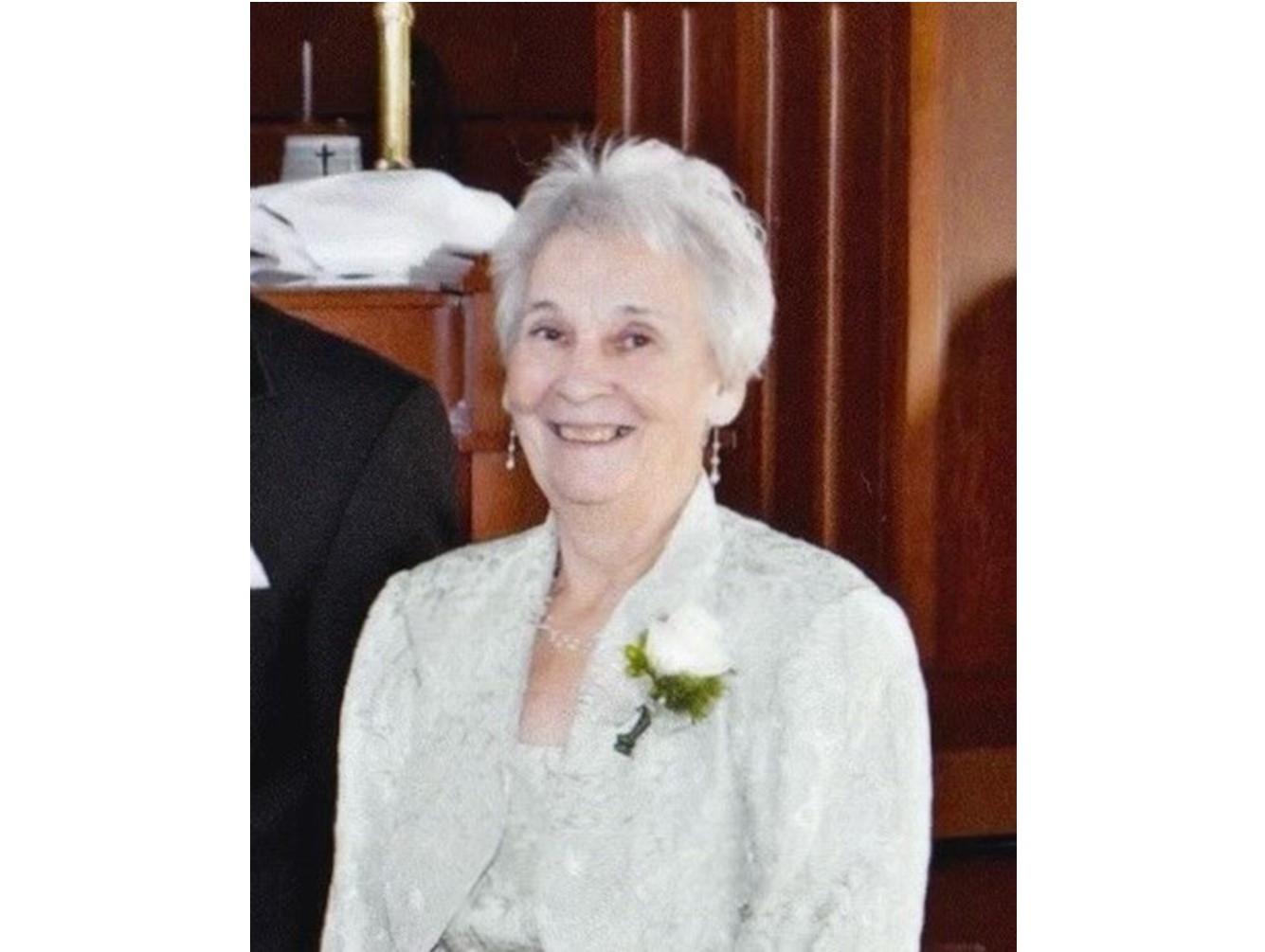 Ruth A. Porter - February 13, 2024