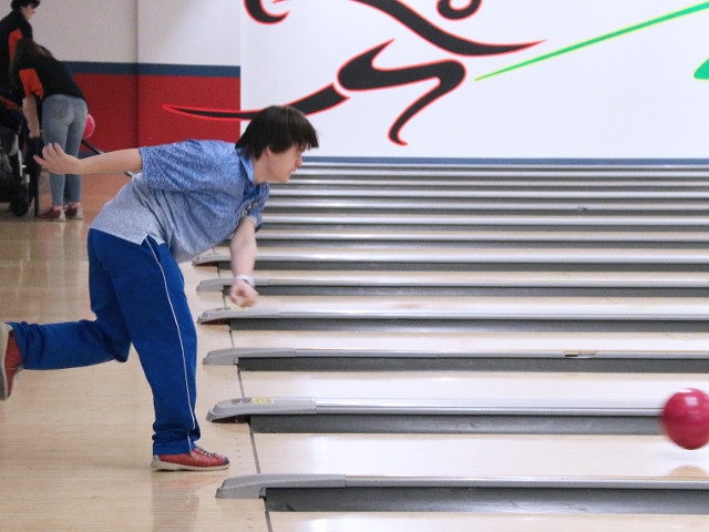 Unified Sports Expands in OCSD to Include Bowling