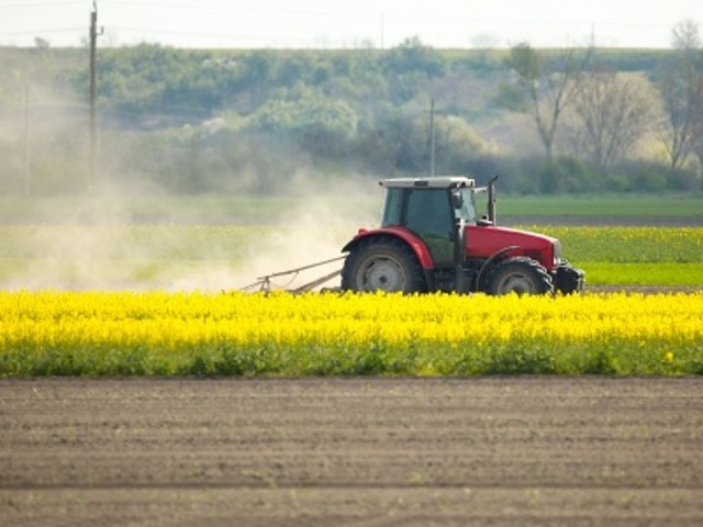 Free Workshop at 6th Annual Ag Agency Awareness Day