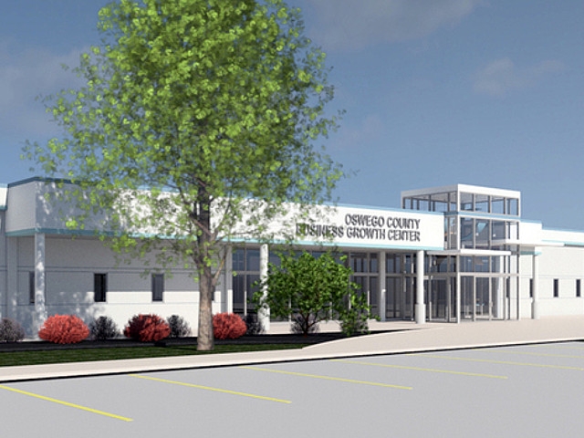 New Business Incubator Project Takes Next Step