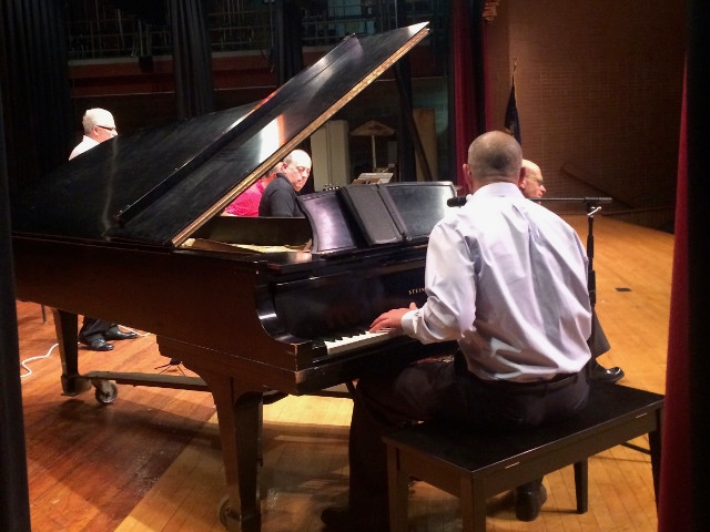 Celebration of Community Music May 18, FMA Music Awards to be Presented
