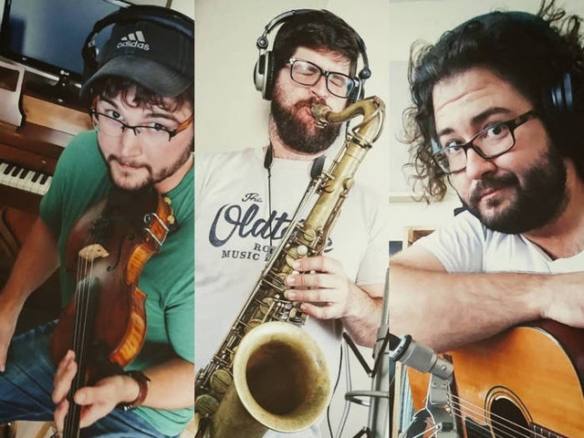 Faux Paws to Perform Feb 8th at Oswego Music Hall