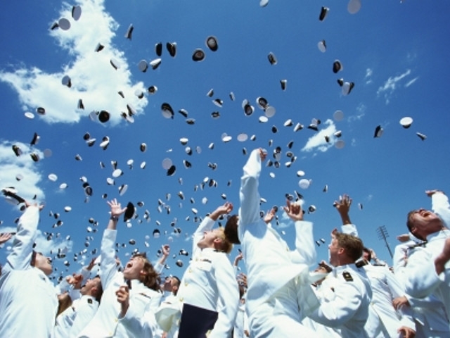 Rep. Katko Announces Deadline for Military Academy Applications