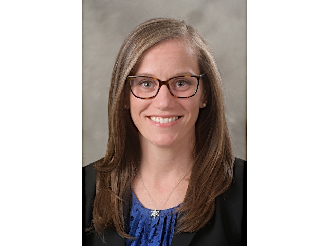 Laura Spenceley Named Dean of SUNY Oswego School of Education