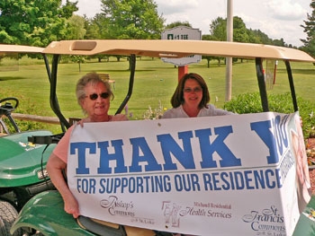St. Luke Charity Golf Tournament Set for August