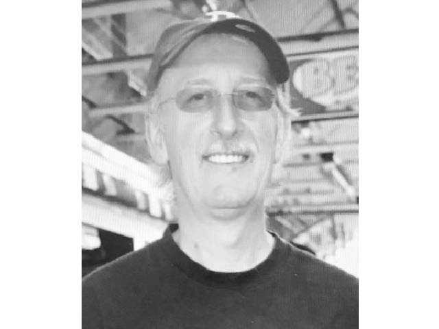 David G. Clark - January 5, 2024