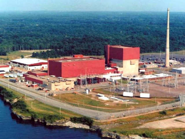1,100+ Additional Workers Boost Local Economy As Nine Mile Point Refueling Commences