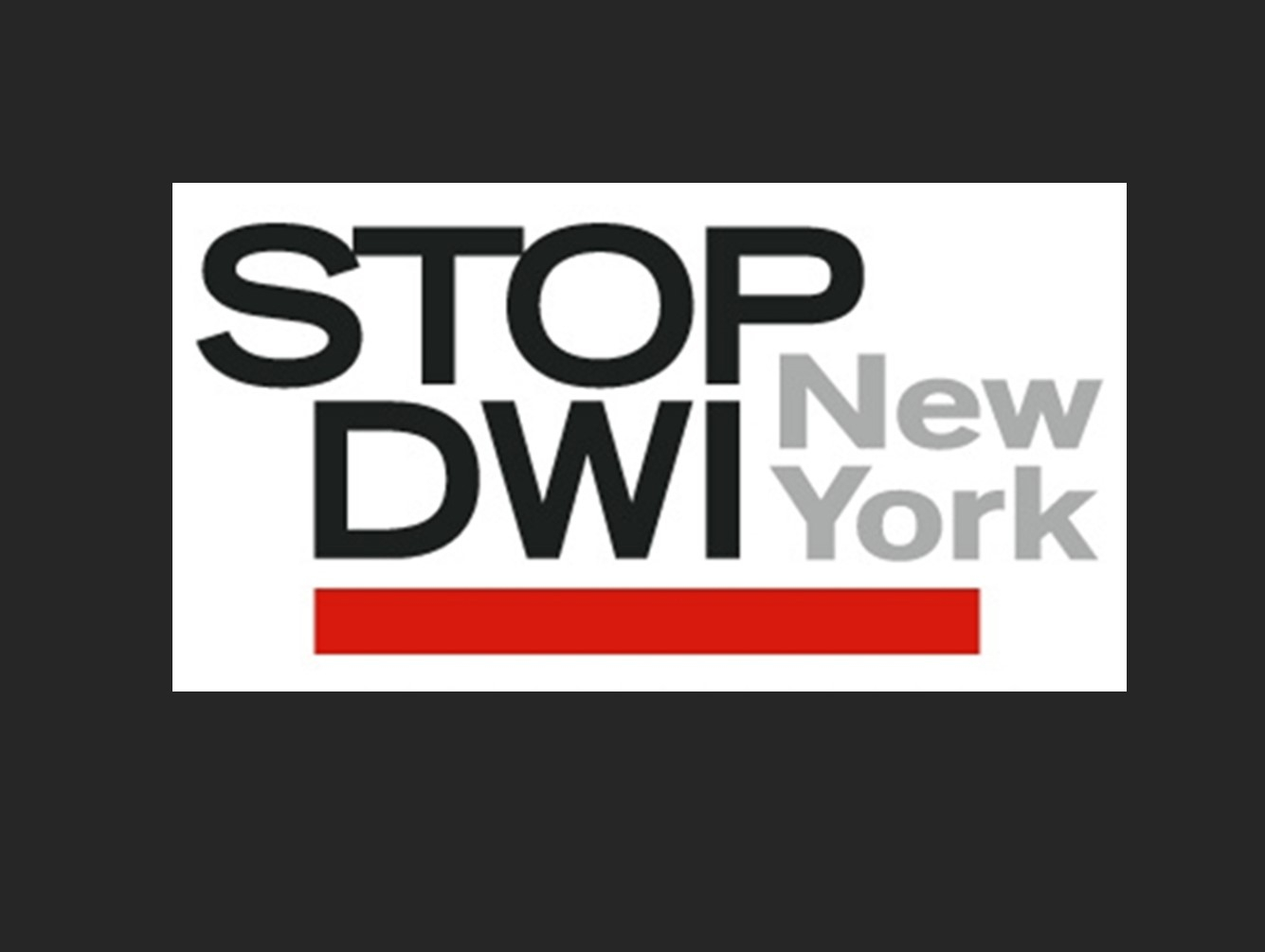 Oswego County Joins Statewide STOP-DWI Campaign April 19-21