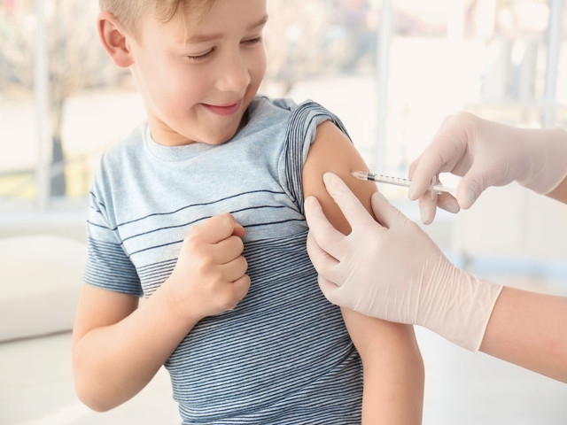 Oswego County Continues to Hold COVID-19 Vaccine Clinics