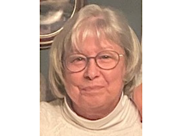 Jane M. Vescio – September 21, 2023