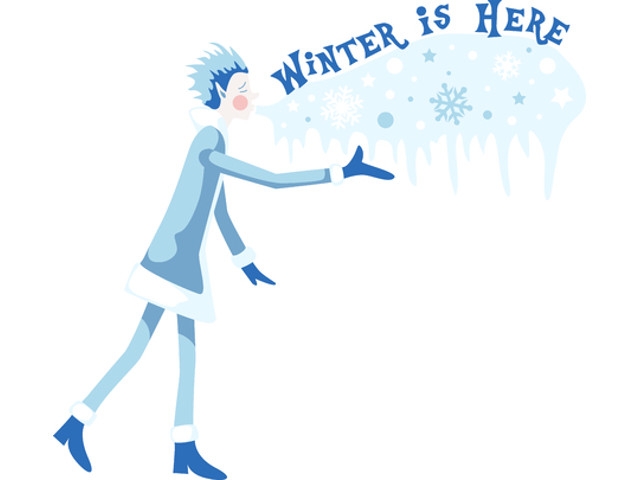 'Jack Frost Hike' at Amboy 4-H Environmental Ed Center Oct 28