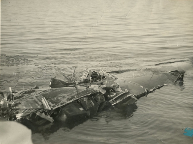 Join Commemoration to Lost Airmen of World War II in Oswego June 24