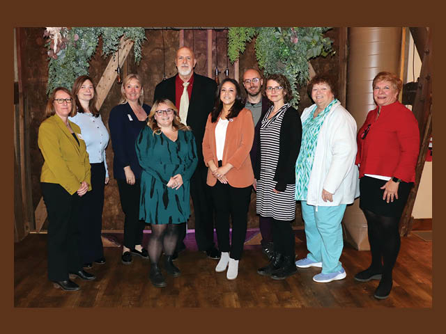 OCO Welcomes New Board Members