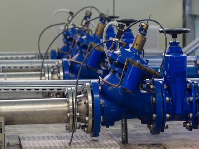 OP ED: Increased Investments Needed for Water Infrastructure