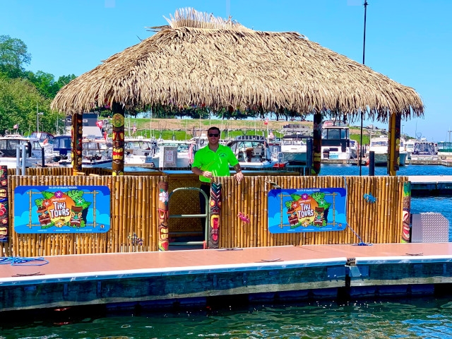 Mayor Barlow Announces TikiTour Reservations Open June 2nd at Noon – Tours Start 7/1