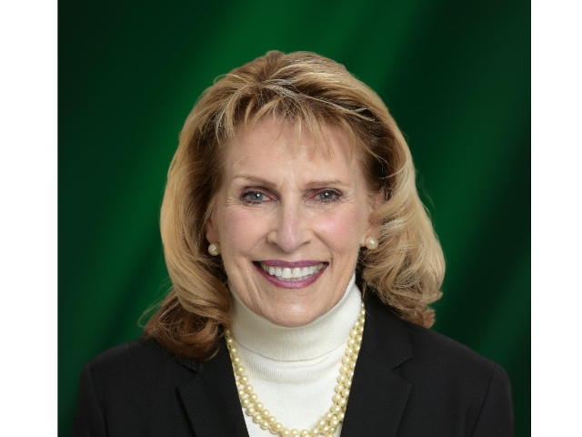 SUNY Oswego President Deborah F. Stanley Announces Retirement