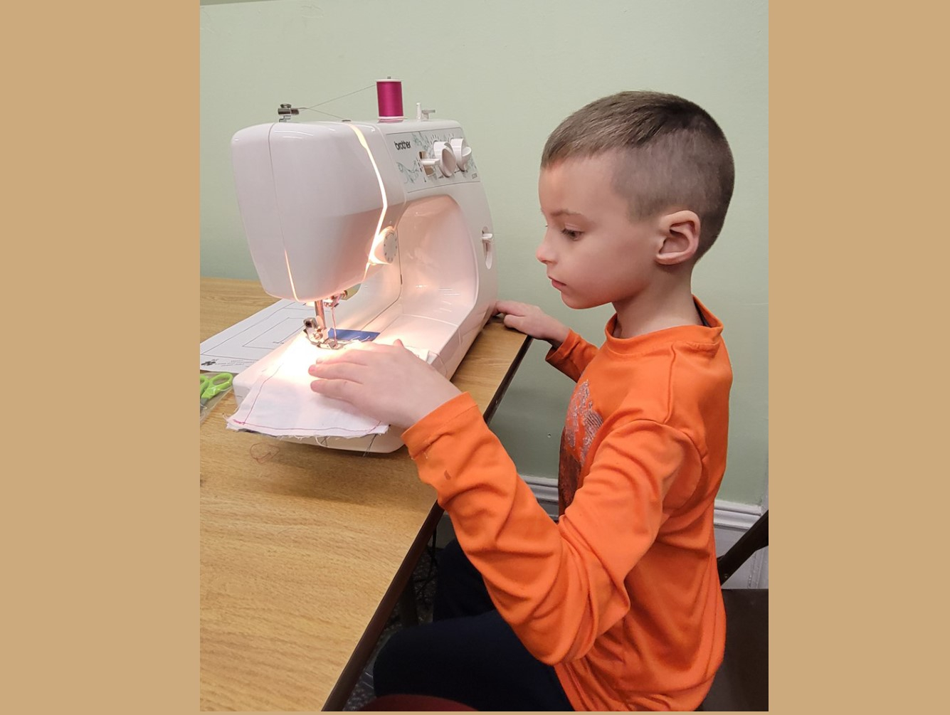 Oswego County 4-H Fabric Sale Fundraiser Needs Your Donation