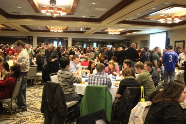 3rd Annual Children`s Advocacy Center Wing Fest is a Spectacular Success!
