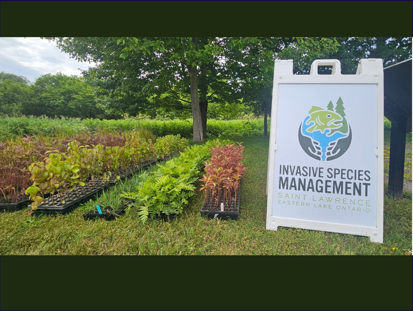 Celebrate Earth Day with SLELO PRISM's Pledge to Protect
