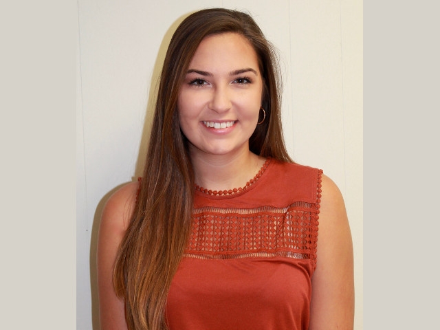 Savannah Strait to Intern with Chirello Advertising