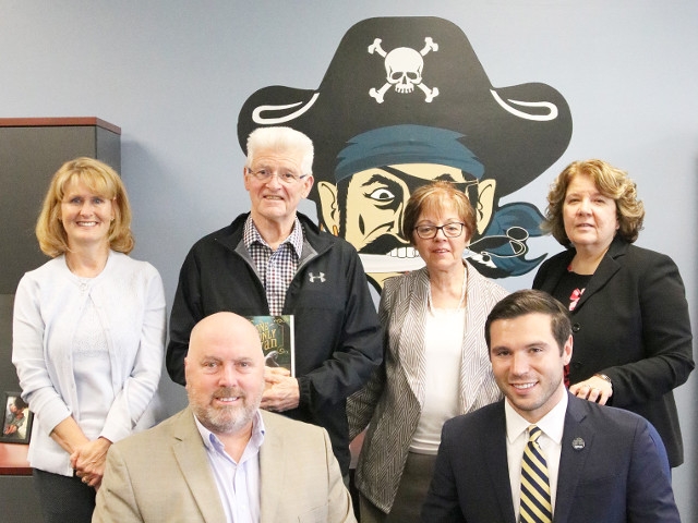 Family Literacy A Focus For OCSD, City Of Oswego