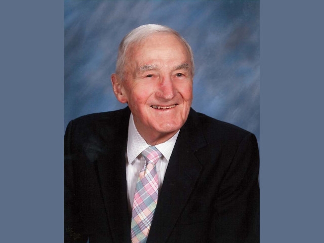 Lieutenant Commander Leslie Mears – July 16, 2018