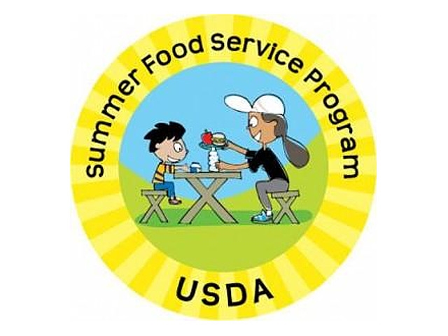 OCO Summer Food Service Program for 2018 Announced